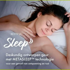 Palmolive Aroma Essence Restful Sleep Shower Gel