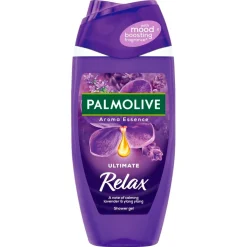 Palmolive Aroma Essence Ultimate Relax Douchegel