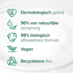 Palmolive Naturals Olive & Melk Vloeibare Handzeep