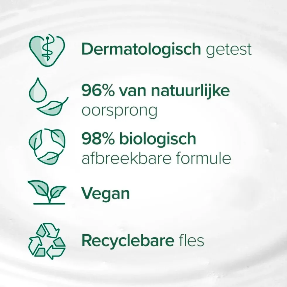 Palmolive Naturals Olive & Melk Vloeibare Handzeep