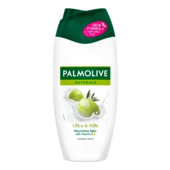 Palmolive Naturals Olive & Milk Douchecrème