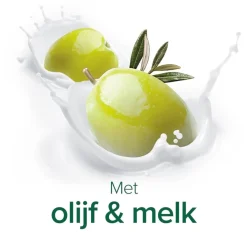 Palmolive Naturals Olive & Milk Douchecrème