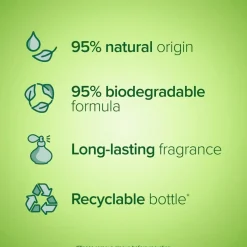Palmolive Skin Radiance Avocado & Honey Bodywash