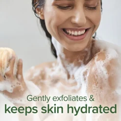 Palmolive Skin Radiance Papaya & Peach Bodywash