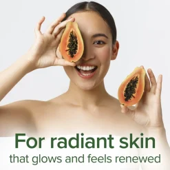 Palmolive Skin Radiance Papaya & Peach Bodywash