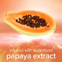 Palmolive Skin Radiance Papaya & Peach Bodywash