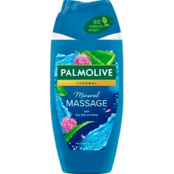 Palmolive Thermal Mineral Massage Shower Scrub Douchegel