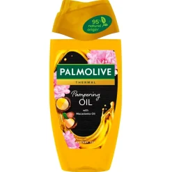 Palmolive Thermal Pampering Oil Douchegel