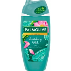 Palmolive Thermal Revitalising Gel Douchegel