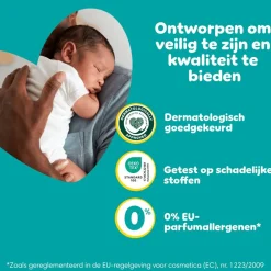 Pampers Baby-Dry Maat 8 Luiers