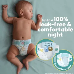 Pampers Baby-Dry Maat 3 Luiers