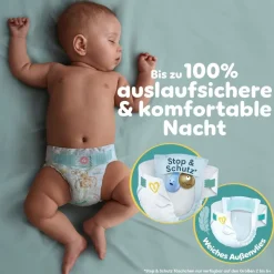 Pampers Baby-Dry Maat 2 Luiers