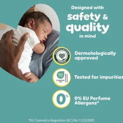 Pampers Baby-Dry Maat 2 Luiers