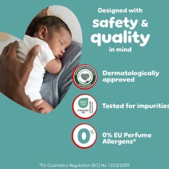 Pampers Baby-Dry Pants Maat 6 Luierbroekjes