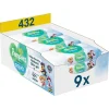 Pampers Harmonie Aqua Paw Patrol Babydoekjes