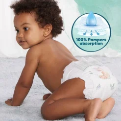 Pampers Harmonie Maat 5 Luiers