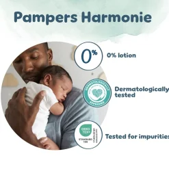 Pampers Harmonie Maat 5 Luiers