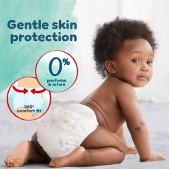 Pampers Harmonie Maat 6 Luierbroekjes