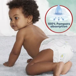Pampers Harmonie Maat 6 Luierbroekjes