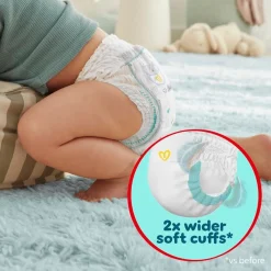 Pampers Premium Protection Pants Maat 5 Luierbroekjes