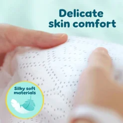 Pampers Premium Protection Maat 2 Luiers