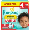 Pampers Premium Protection Pants Maat 4 Luierbroekjes