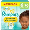 Pampers Premium Protection Maat 6 Luiers