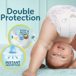 Pampers Premium Protection Maat 6 Luiers