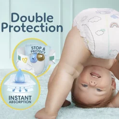 Pampers Premium Protection Maat 6 Luiers