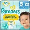 Pampers Premium Protection Maat 5 Luiers