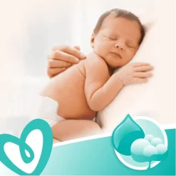 Pampers Sensitive Billendoekjes