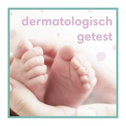 Pampers Sensitive Billendoekjes