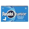 Panadol Junior 500 mg Zetpillen voor Kinderen vanaf 6 Jaar