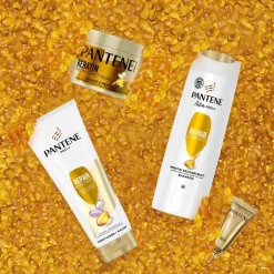 Pantene Active Nutri-Plex Pro-V Verzorging & Bescherming Shampoo