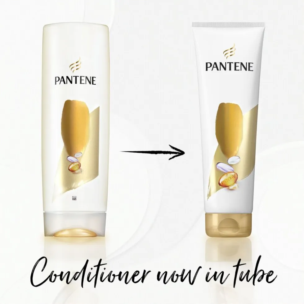 Pantene Active Nutri-Plex Pro-V Repair & Protect Conditioner