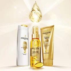 Pantene Pro-V Repair & Protect Keratin Protect Voedende Haarolie
