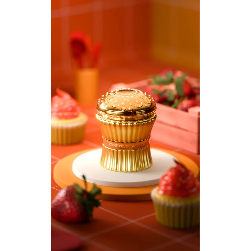 Paris Corner Cake Temptation Eau de Parfum