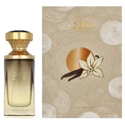 Paris Corner Eshal Vanilla - Eau de Parfum 100ml