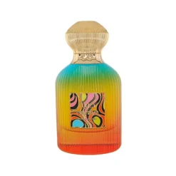Paris Corner Hurriya Eau de Parfum