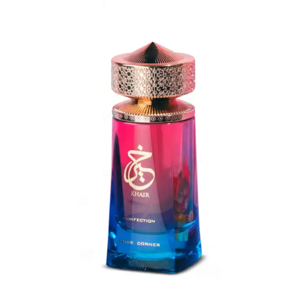 Paris Corner Khair Confection Eau de Parfum