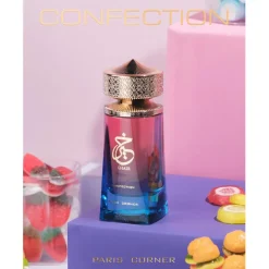 Paris Corner Khair Confection Eau de Parfum