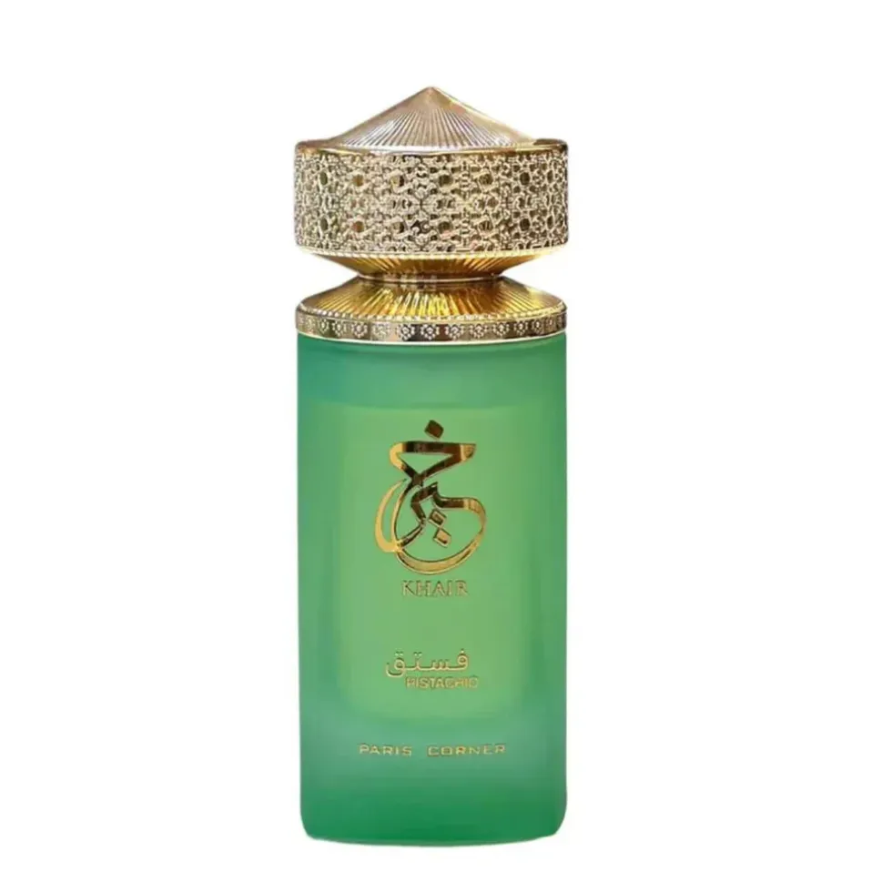 Paris Corner Khair Pistachio Eau de Parfum
