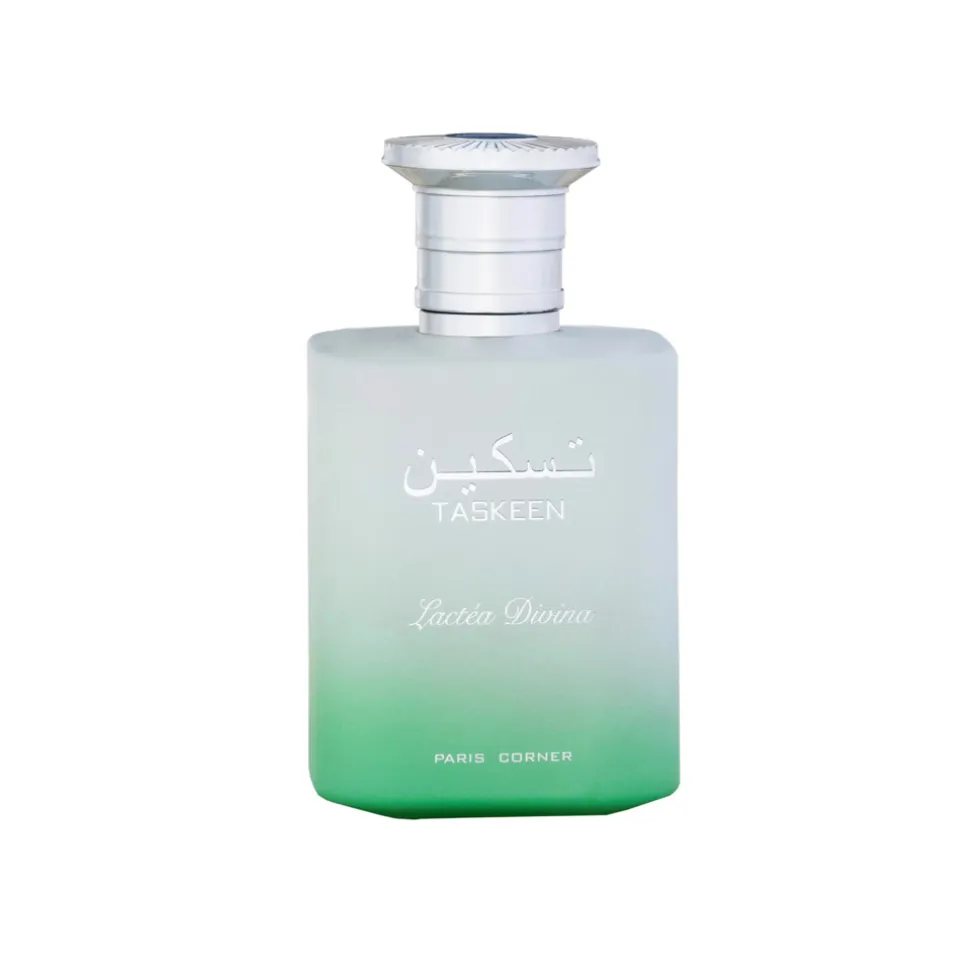 Paris Corner Taskeen Lactéa Divina Eau de Parfum