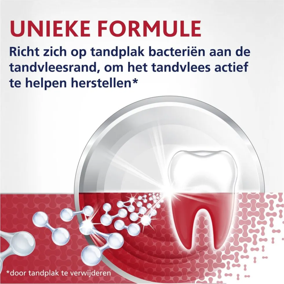 Parodontax Active Repair Tandvlees Whitening Tandpasta