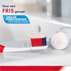 Parodontax Active Repair Tandvlees Whitening Tandpasta