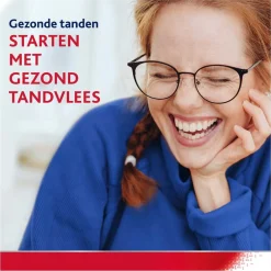 Parodontax No Fluoride Tandpasta