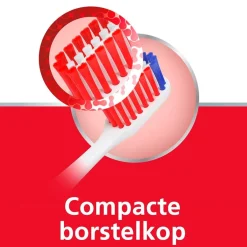 Parodontax Tandvlees & Tanden Tandenborstel