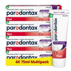 Parodontax Ultra Clean Tandpasta