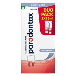 Parodontax Whitening Tandpasta