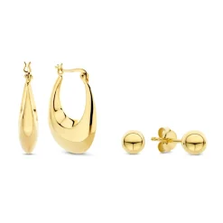 Parte Di Me Sorprendimi PDM90068 Gift Set